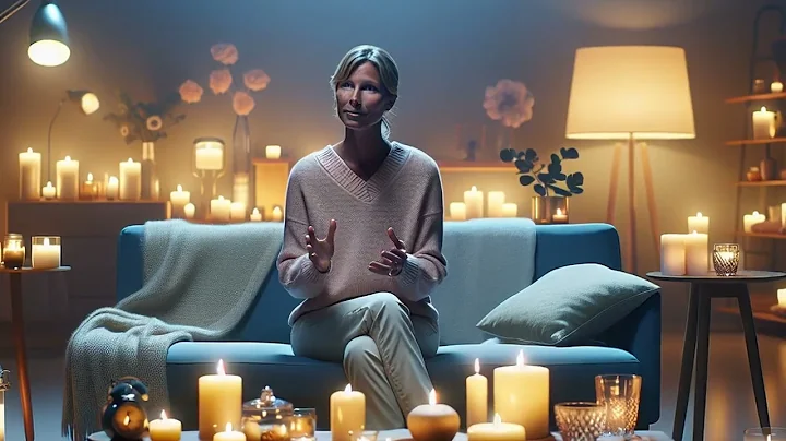 The Art of Hygge: Transform Your Home & Boost Your Mental Health with Danish Coziness!