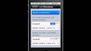 10 Awesome Cydia Tweaks