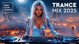 Dreamstate Trance 🌌 Deep Emotional Uplifting Mix