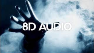 🎧 Eminem - Till I Collapse (8D AUDIO) 🎧