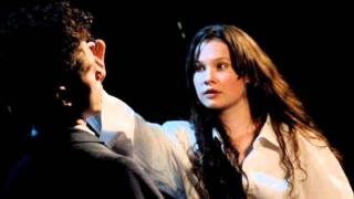 Don't Do Sadness/ Blue Wind- Spring Awakening 2005 Lincoln Center Cast AUDIO
