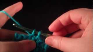 Crochet Yarn Over Crochet Yarn Over