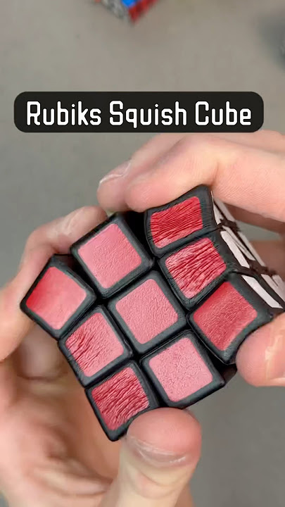 Best Rubik’s Cube Products!