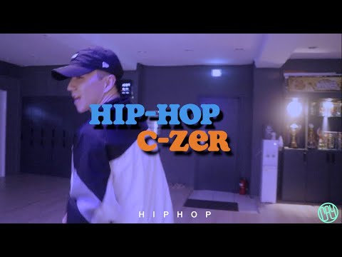 [울산댄스학원/힙합] 카이댄스뮤직 힙합 클래스 주형기T-▶ 힙합 클래스 - 주형기(C-ZER)