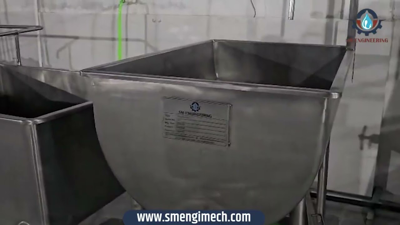 Dairy Equipment | Milk Processing Plant Manufacturers in India