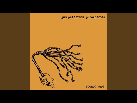 Jumpstarted Plowhards — Babylon Gone