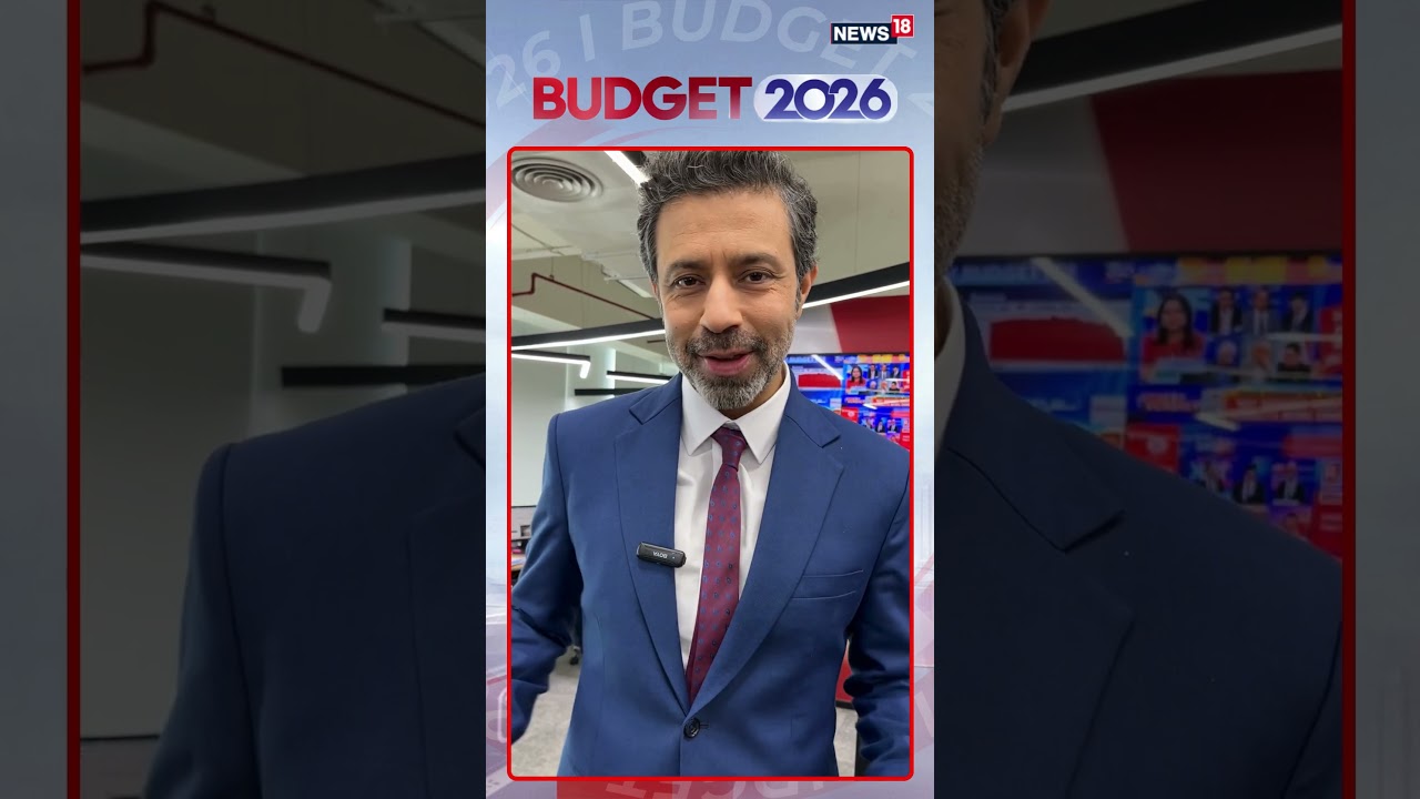 Быстрые вопросы и ответы с Рахулом Шившанкаром, расшифровывающим бюджет Союза министров иностранн...