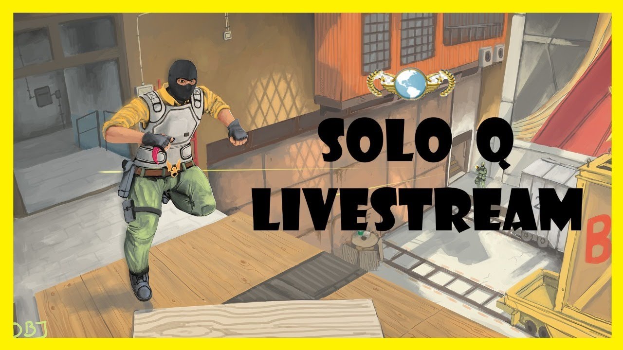 Faceit Livestream! YouTube