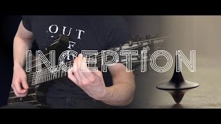 Hans Zimmer - Time (Inception) Cover