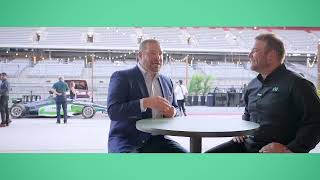 Boosting Performance with ADAS & AD HIL Test | The Fastest Autonomous Racecar