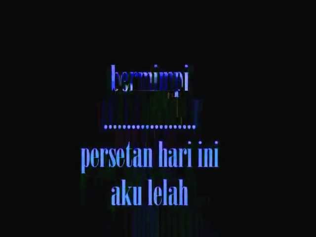 new eta persetan hari ini new eta persetan hari ini