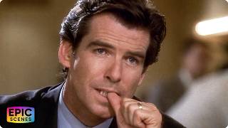 Pierce Brosnan’s Thank You Hurts More Than He Knows | The Mirror Has Two Faces