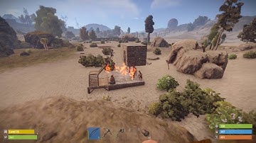 first day of new xp system w/[20r]