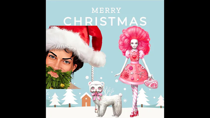 MARK RYDEN, BARBIE & ME! EPISODE 137
