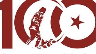 Cumhuriyetimizin 100.Yılına Özel Türkiyem In 100 Yılı... Illara