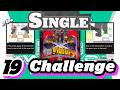 Steps for Victory (CSP19) Challenge Single [DDR World]