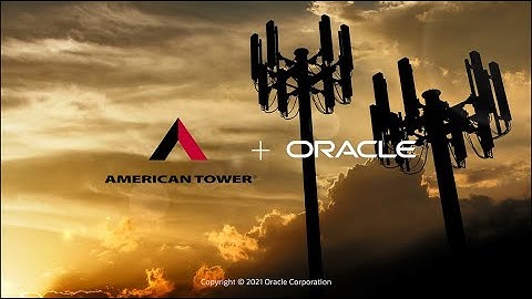 Enabling better decision making with Oracle Analytics