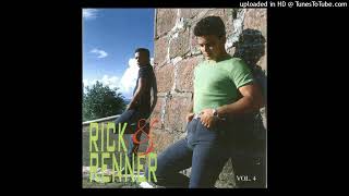 RICK E RENNER - PISEIRO