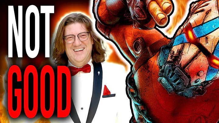 The Borderlands 4 Situation Is INSANE