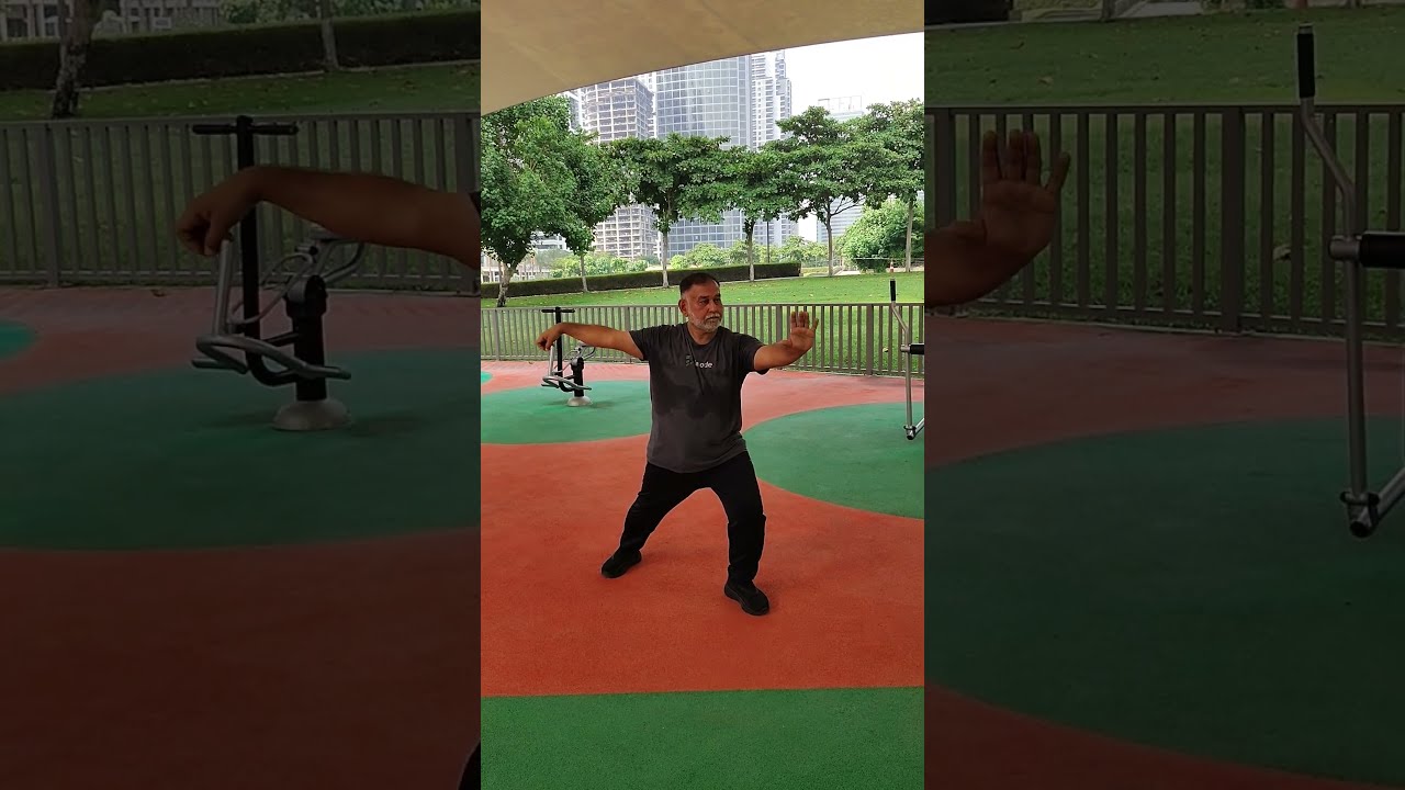 ZeeTaichiHealth Form 4 