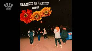 [EGxHC] TraumaxQueen - Petals - 2022 (Full EP)