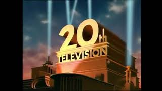 20Th Television Logo 1990