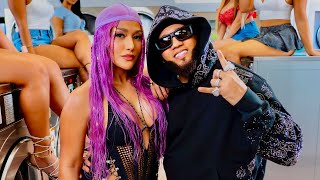 El Alfa x Fariana - Quita y Pone | Audio Oficial