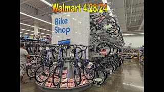 [4K] Walmart at Keeaumoku St Comment Request (Souvenirs/Bicycles) Shooting on 4/28/24 in honolulu