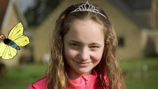 Josefines Bondegård - Trailer