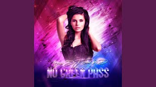 No green pass (Vocal mix)