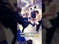 Japanese Woman's WWE Fighting 😀