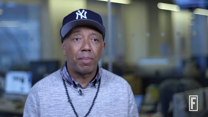 Russell Simmons Says He Heard Trump Say ‘Anti-Semitic Things’ | Fortune