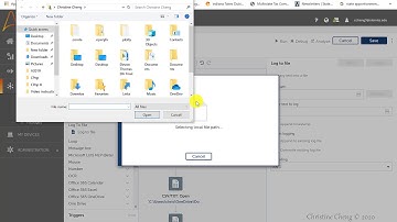 Creating Header Rows