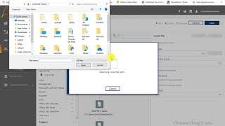 Creating Header Rows