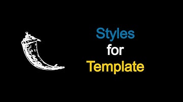 PyCharm ● Python－Flask ▶ Adding Styles to Base Template