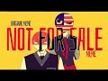 I am not for sale meme  reupload  original animation  lyric ftch malaysia female