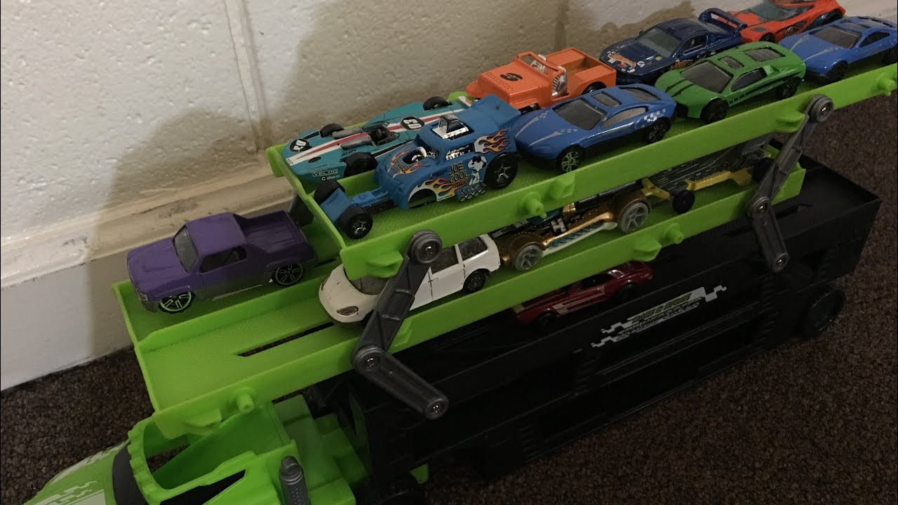 Fun time with cars Kendrick’s Cars YouTube