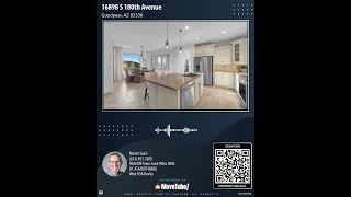 16898 S 180th Avenue, Goodyear, AZ 85338 | 2 Bedroom Home For Sale