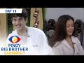 Day 19: Andrea at Kobie, nailang na maging malapit sa isa't isa | PBB Connect