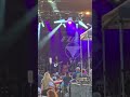 Poor Man's view from 2026 Crawfish Music Festival. 🦞 #CrawfishFestival