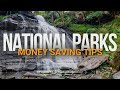67: National Parks on a Budget - Tips for Saving Money