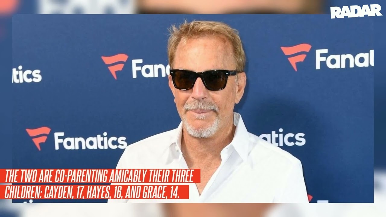EXCLUSIVE: Secrets of How Single Kevin Costner is Still 'Crushworthy' at 70 – 'He's Flattered by All