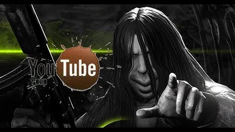 This Youtube Poop is Not Important