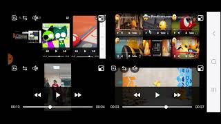 Up To Faster 35 Parison Pocoyo And Sprunki And Wheres Chicky And Wheres Chicky V2 And School