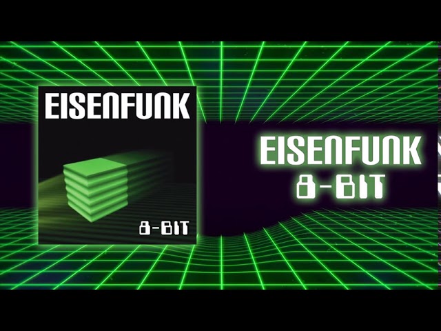 Eisenfunk - Eisenfunk Quattro Gti