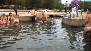 Torneiros, Galicia,  Espanha 2011