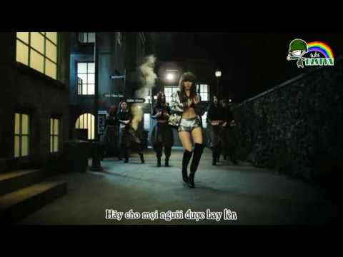 [VietSub][MV] Change - Hyun Ah ft Yong Jun Hyung [B2STVN.COM]