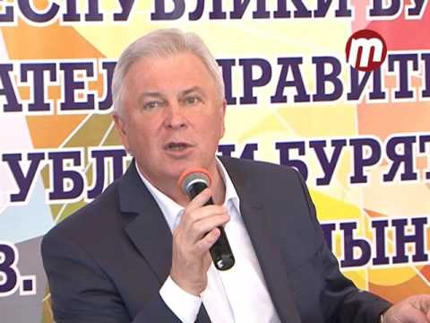 С главой о главном