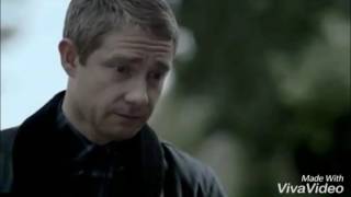 Johnlock Short Video  (Losing Your Memory- Ryan Star)