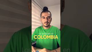¿Sabe usted cuántas lenguas hablamos en Colombia? 🇨🇴